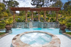 so cal custom pools and spas - pool contractors san diego
