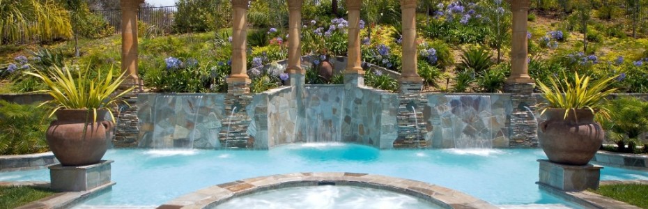 so cal custom pools and spas - pool contractors san diego