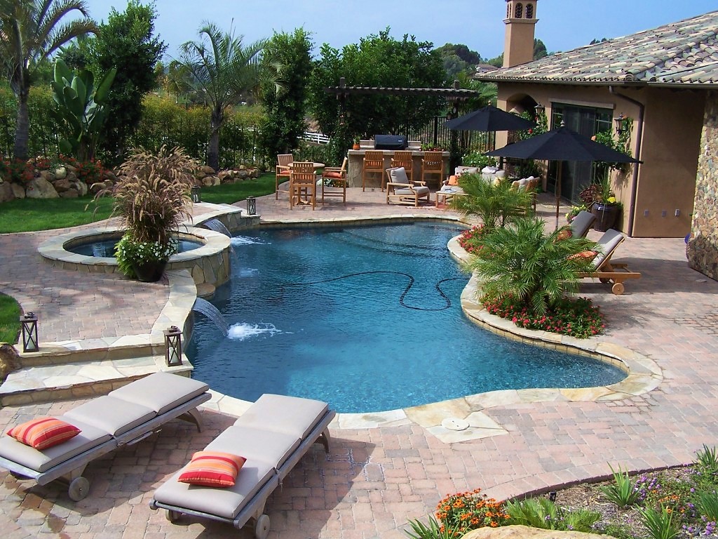 Revamp Your Pool with These Smart Ideas, Part 2 San Diego Swimming