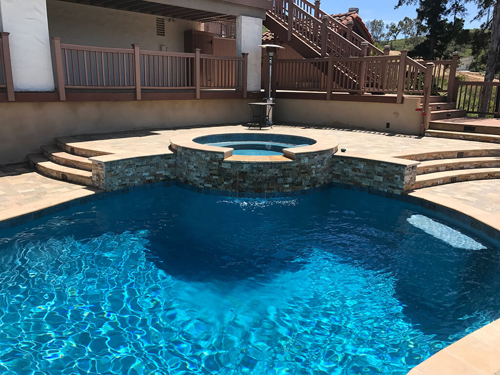 #1 Pool Remodel Ideas | Pool Remodeling San Diego