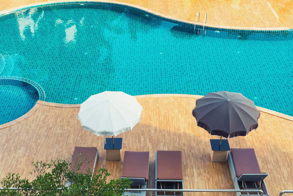 How to Pick the Best Inground Pool for You