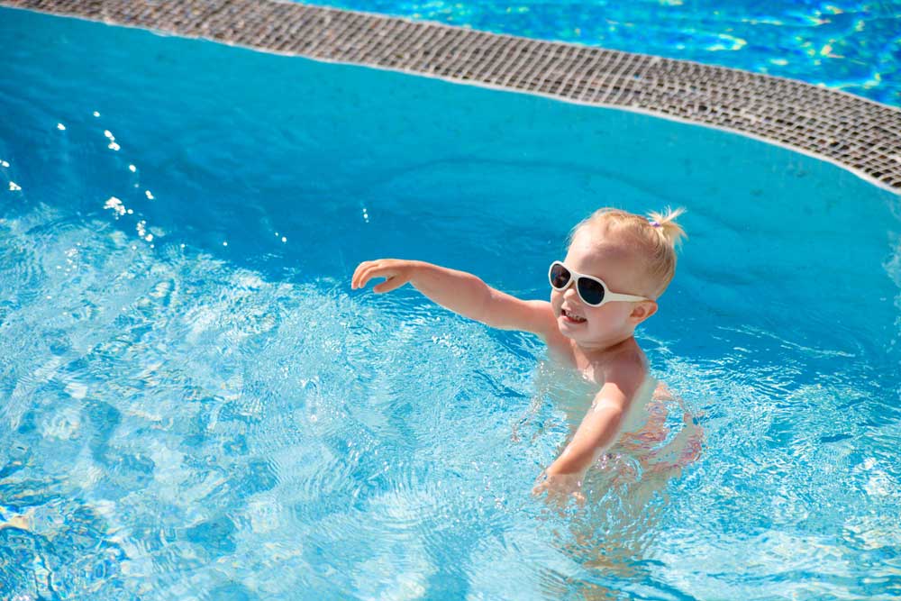 pool resurfacing in San Diego, CA