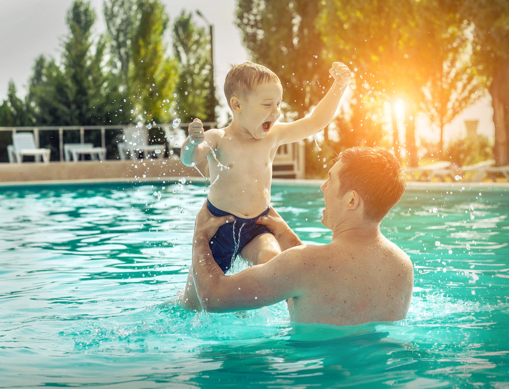 What to know before building a pool