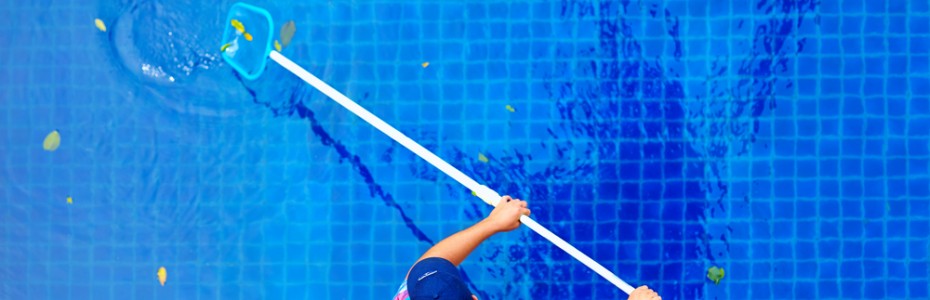 How do you know if your pool is clean