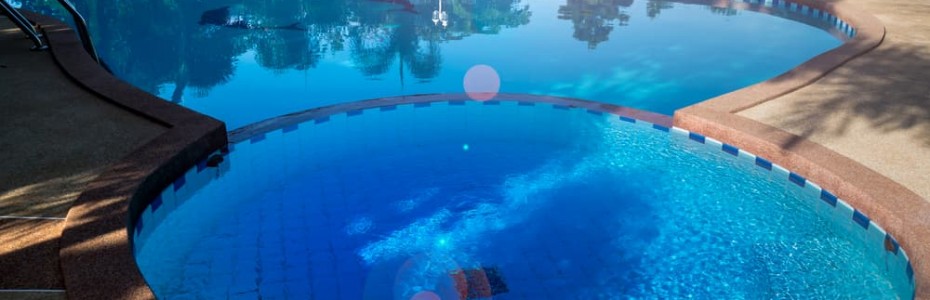 finest inground pools in San Diego
