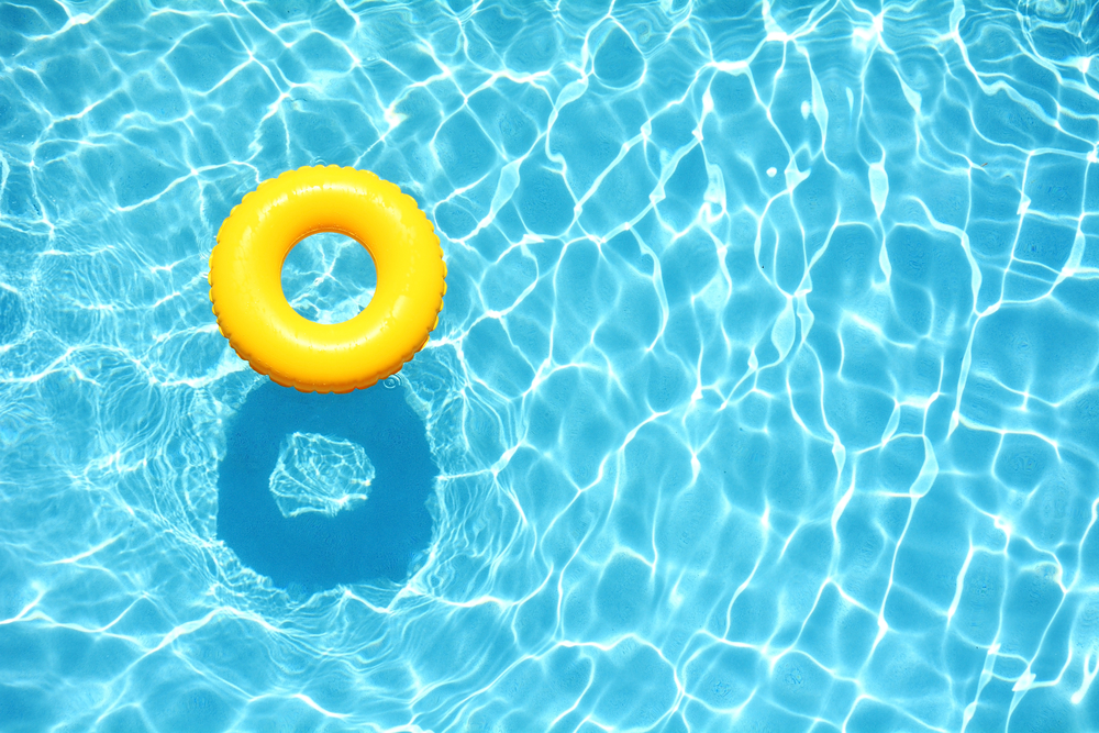 Pool-Water-Maintenance