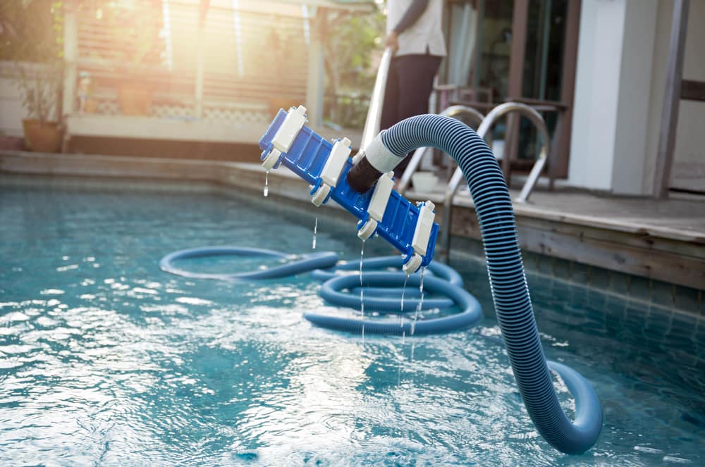 Swimming Pool Maintenance What It Actually Entails