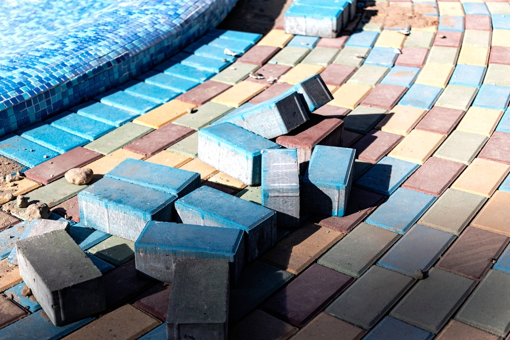 3 Best Pool Resurfacing Materials San Diego Pool Resurfacing Contractor