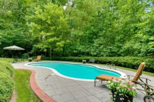 Step-by-Step Guide to Design an Inground Swimming Pool