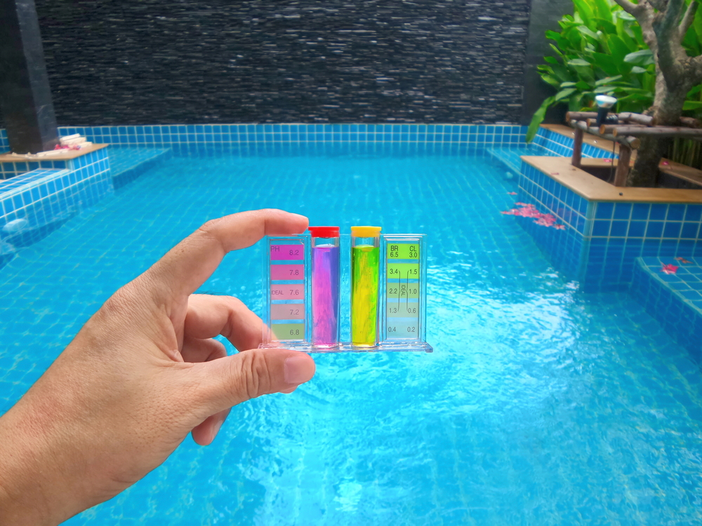 best pool builders in Oceanside, CA