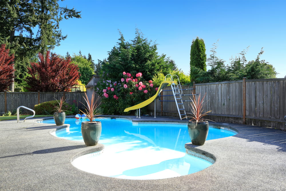 Upgrading and Modernizing Your Existing Pool