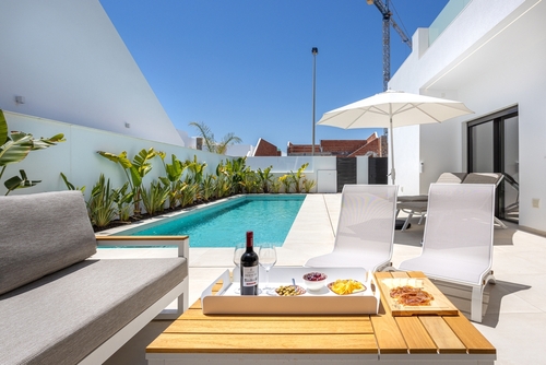 Top 5 swimming pool trends to watch in 2026