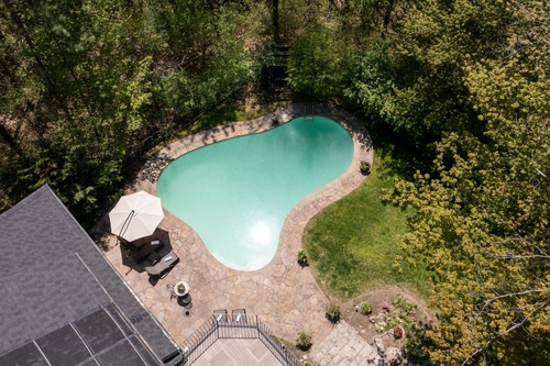 Top 5 Amusing and Quirky Swimming Pool Designs