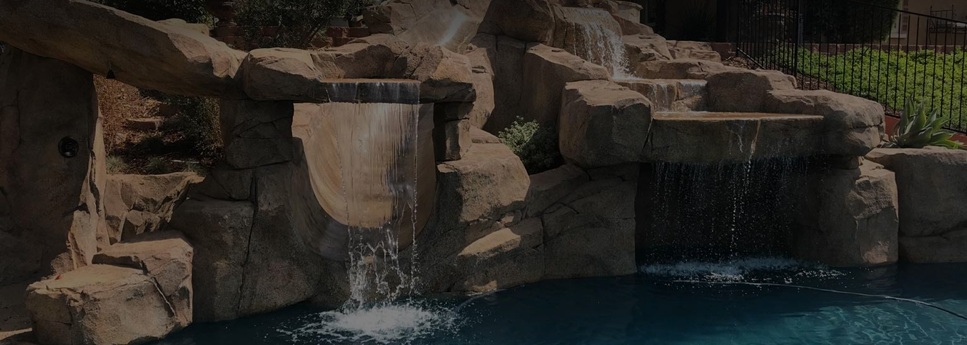dependable pool construction near me