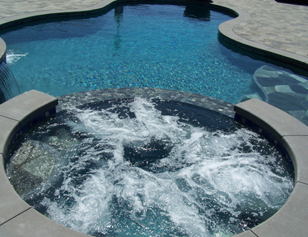 experienced pool and spa builders near me