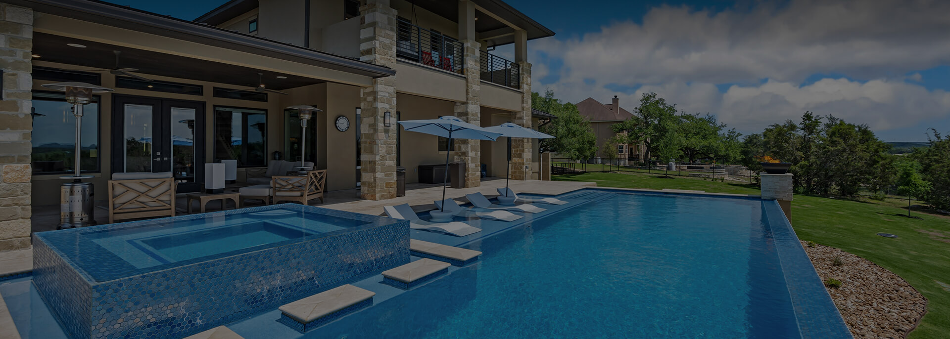professional pool builders near me in escondido