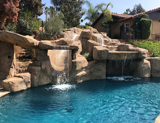 proficient pool builders near me