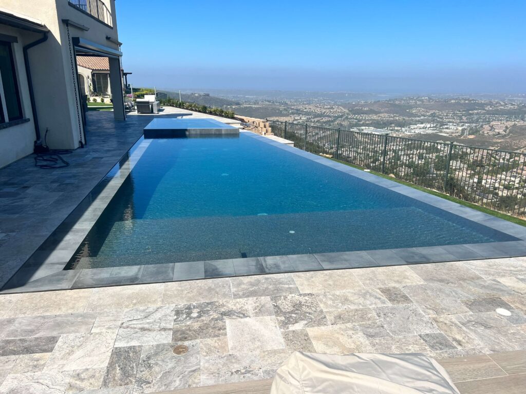 15 Features You Can Add to Your New Pool Design