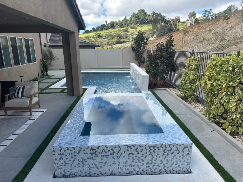How to Choose the Perfect Pool Size