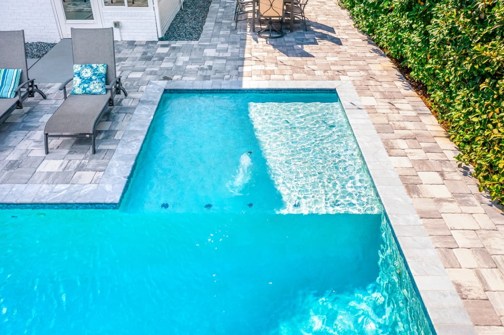 reliable pool construction in Oceanside