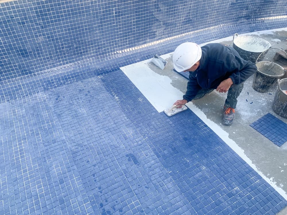 experienced swimming pool remodelers in San Diego